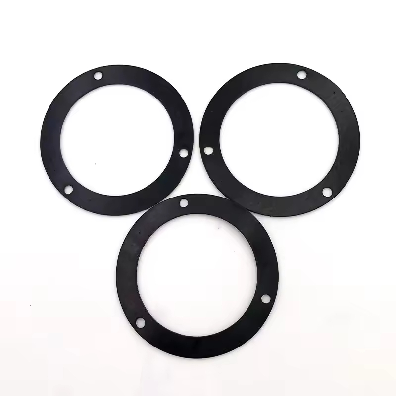 Premium Automotive Rubber Gaskets for Engine Sealing Solutions