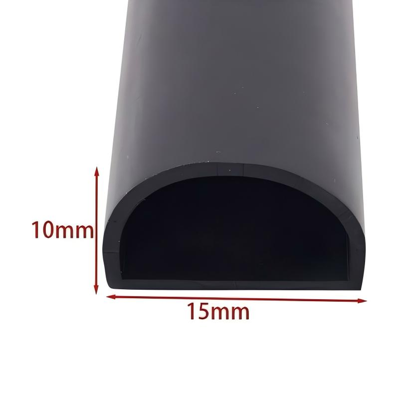 Specialty Sponge Foam Sealing Strip for Automotive and Industrial Use