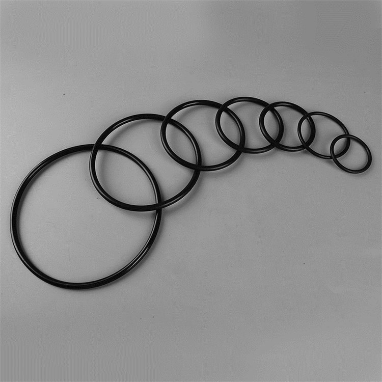 Automotive Gasket High Quality Customized Rubber Sealing Oil O Gaskets