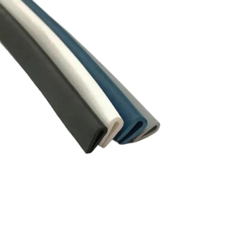 Automotive Car Door Edge Trim Decorative Protection Sealing Strip