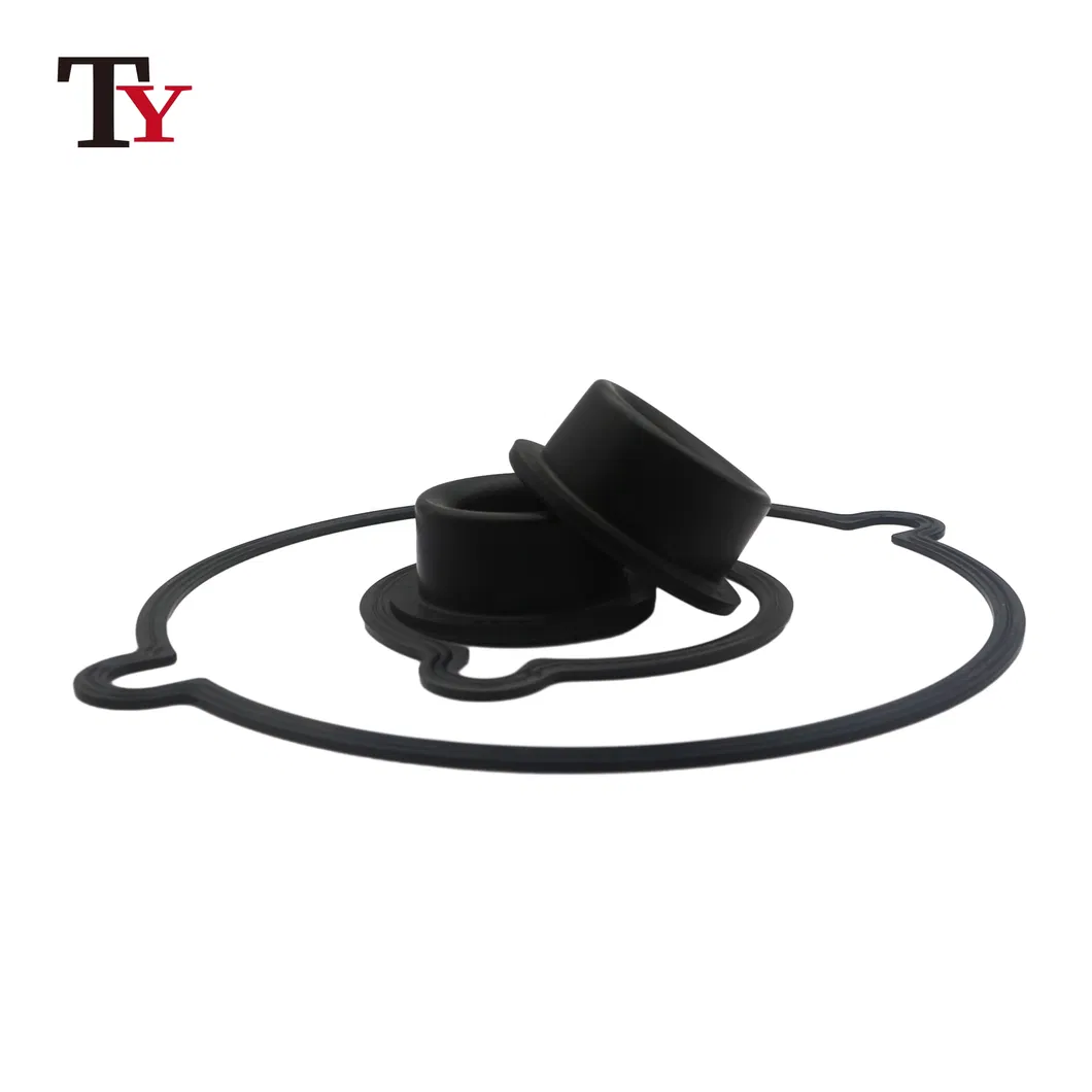Rubber Gasket for Automotive