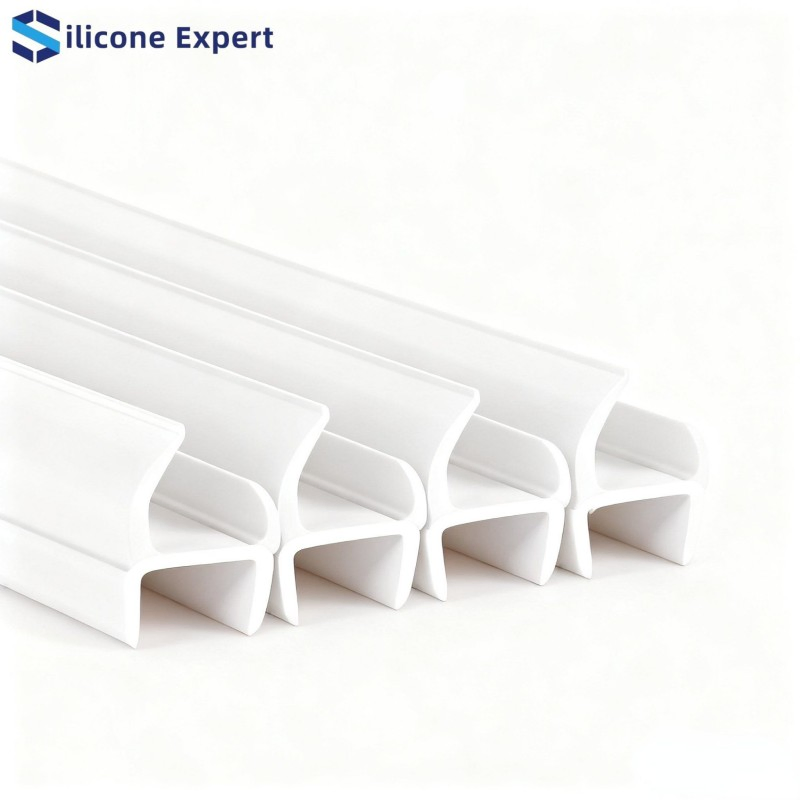 Why EPDM Sealing Strips Are The Preferred Choice for Automotive and Architectural Applications