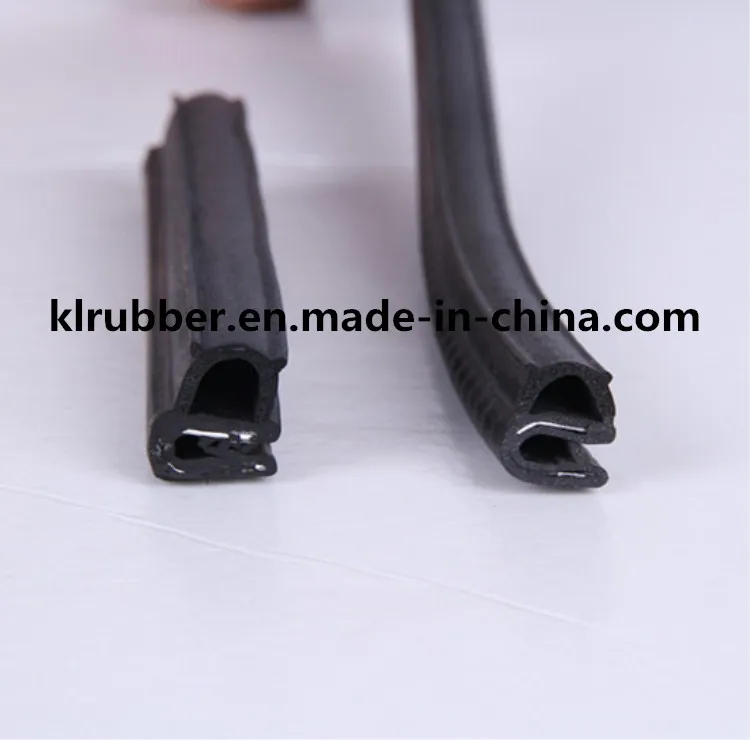 Automotive Weather Stripping