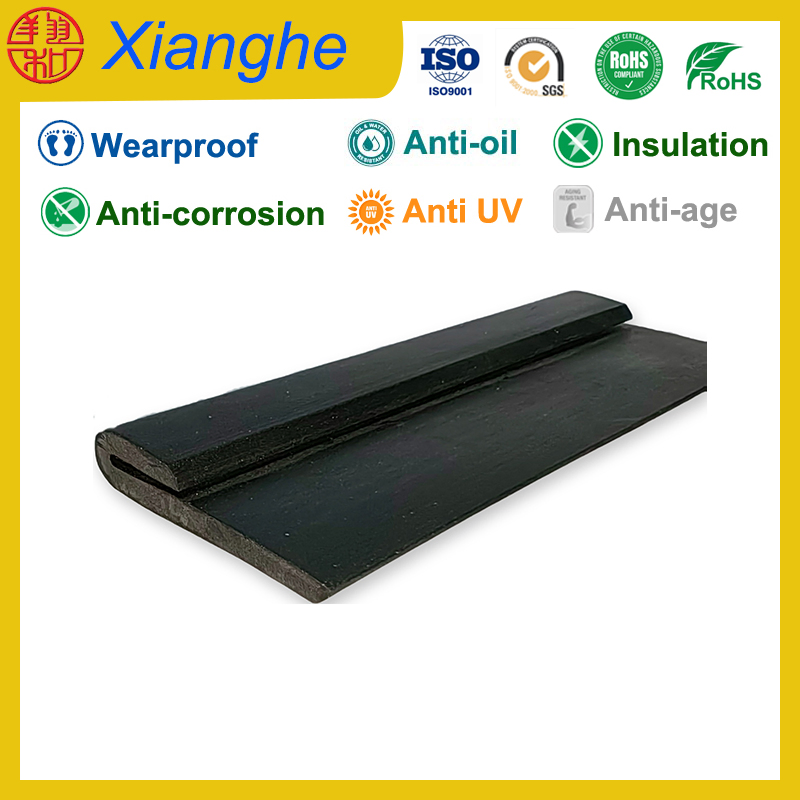 High-Quality OEM Rubber Sealing Strips for Automotive Applications