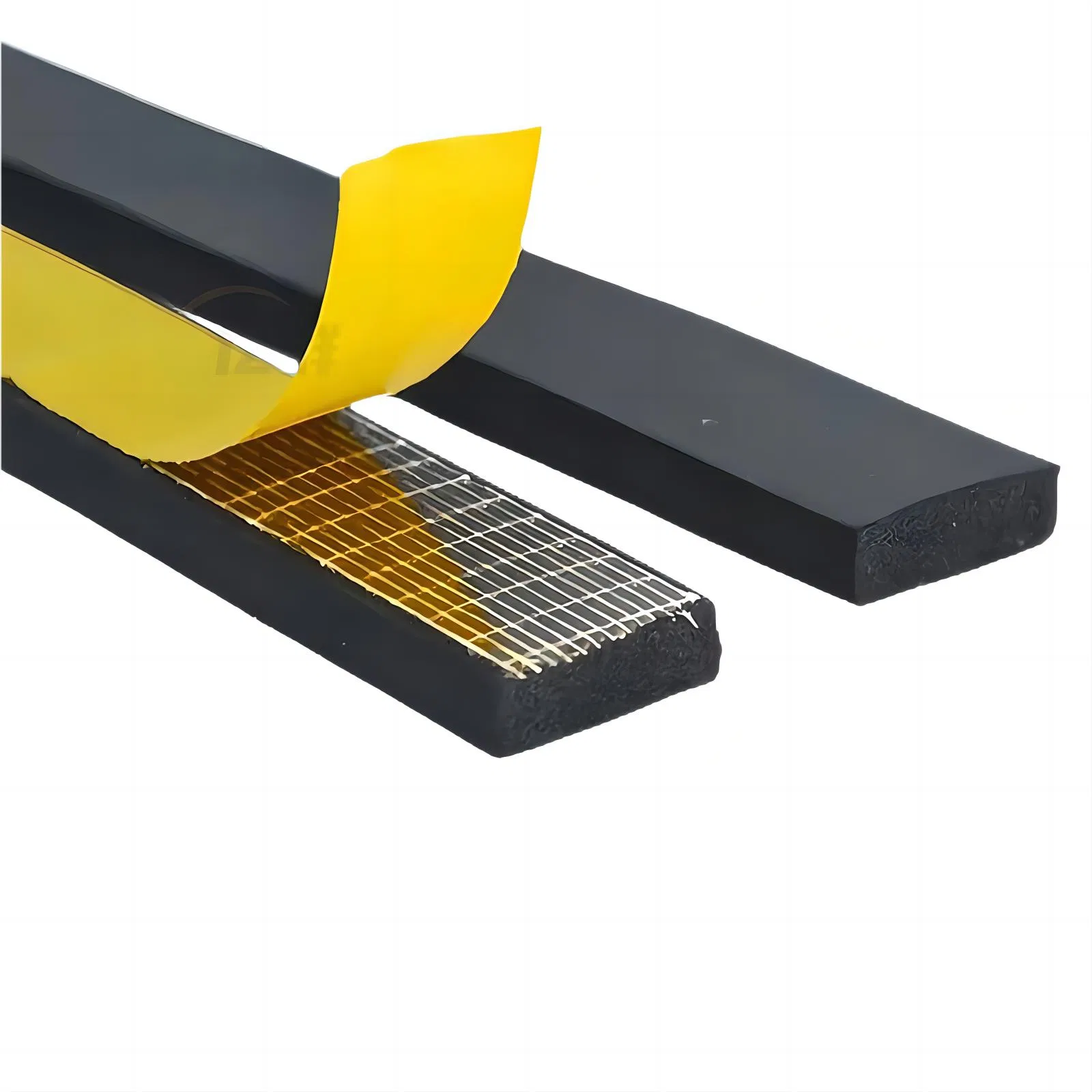 Premium EPDM Sealing Strip for Weatherproofing Windows, Doors, and Roofs