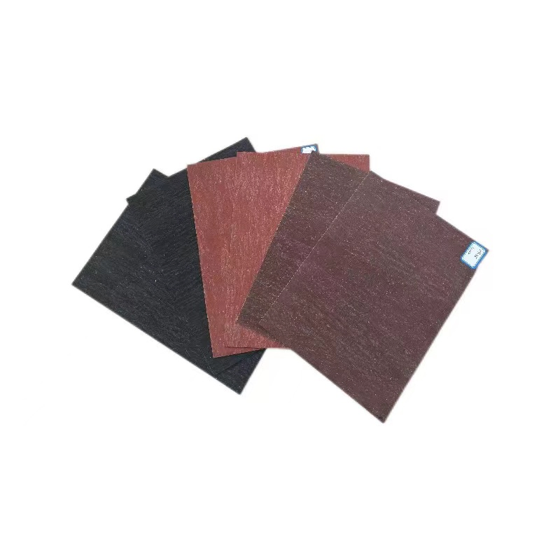 Rubber Asbestos-Free Sheets Are Used for Gaskets, Sealing, Automotive Parts