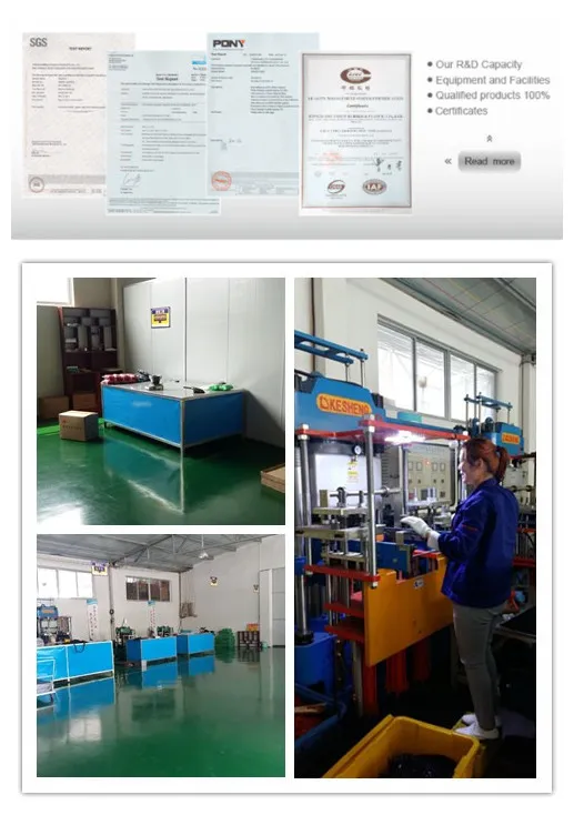 Quality Testing Equipment