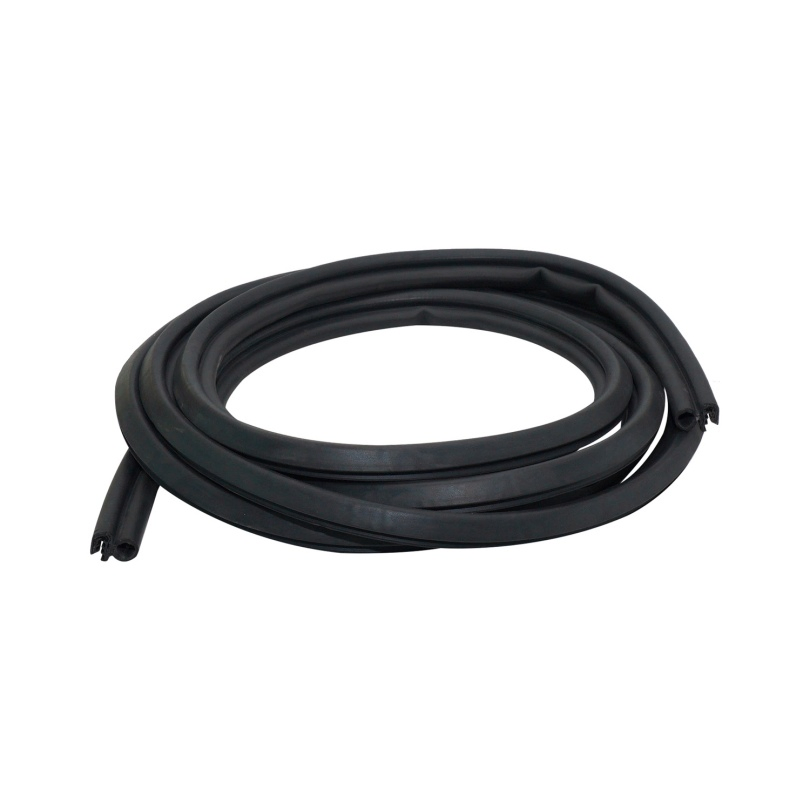 Three Compound Sealing Strip Front Cover Strip and Trunk Strip