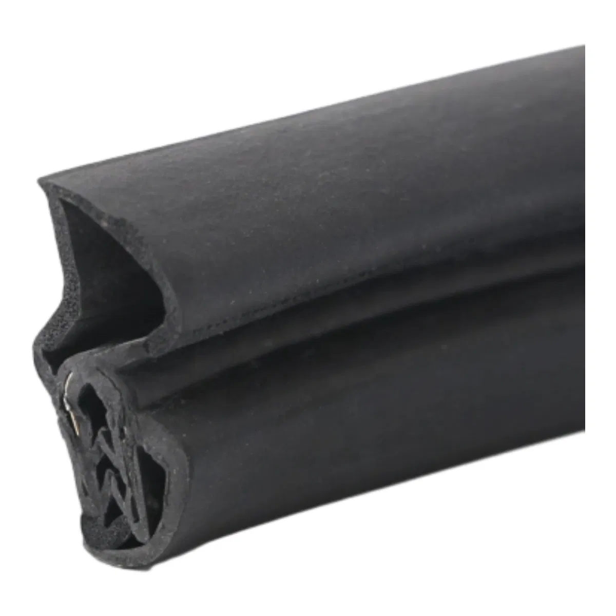 Premium EPDM Automotive Sealing Strip for Rubber Extrusion