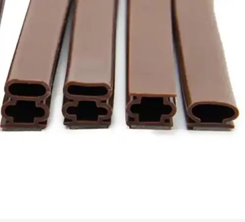 Silicone Seal Strip 1