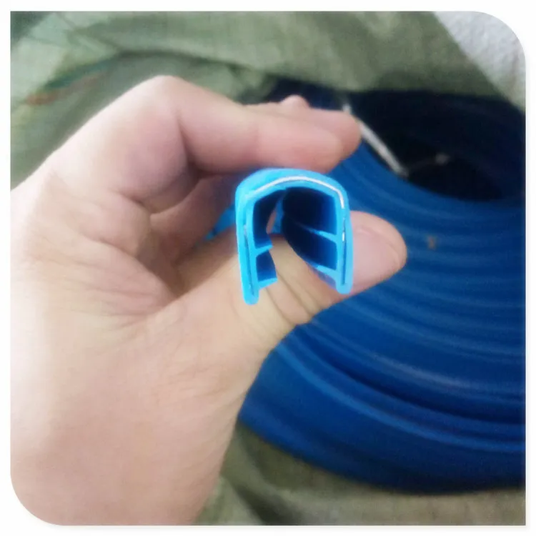 Automotive Sealing Strip 5