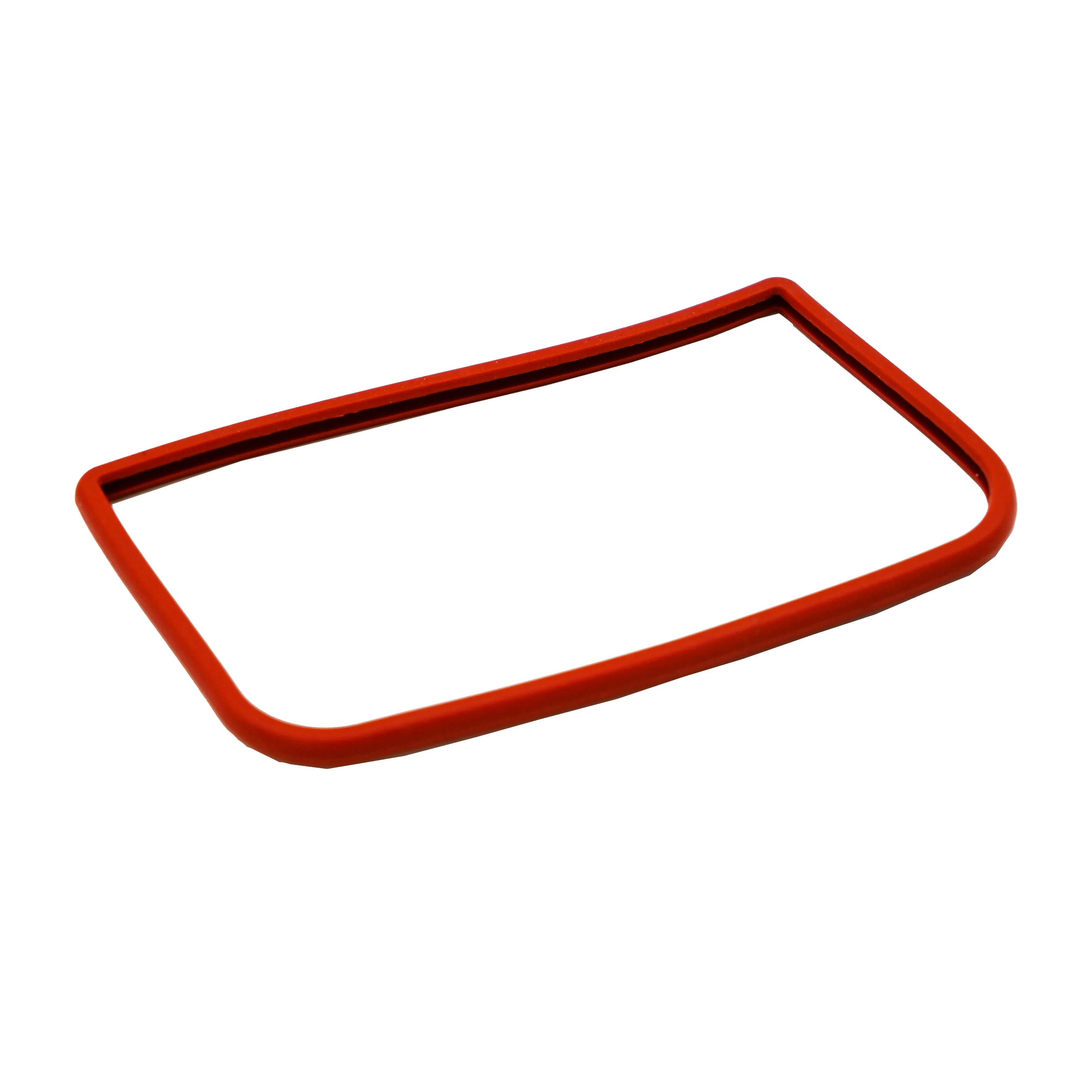 Premium RoHS Compliant EPDM Rubber Gaskets for Automotive Sealing