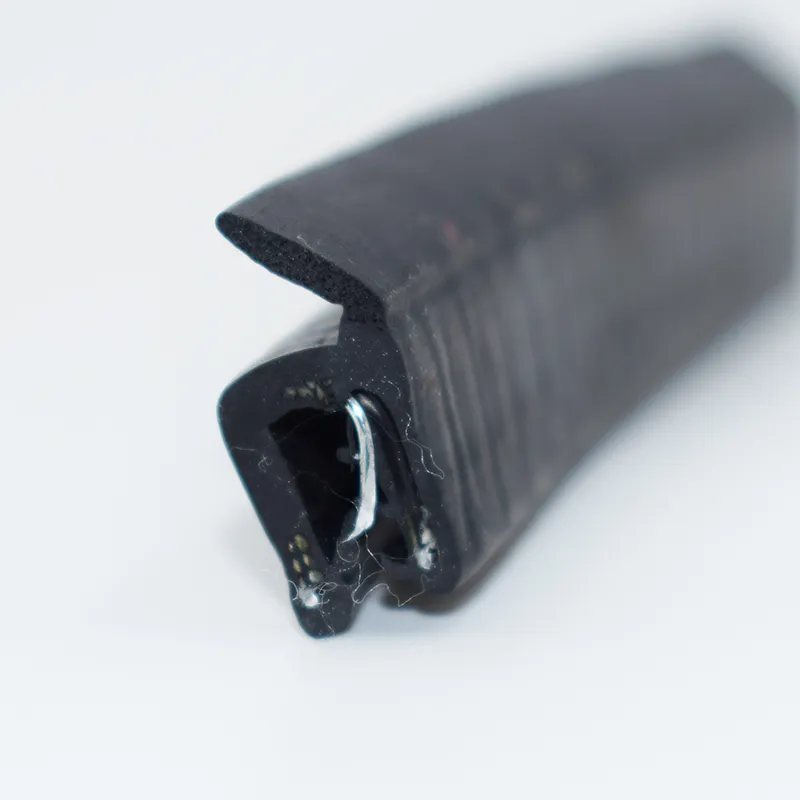 Rubber Sealing Strip 6