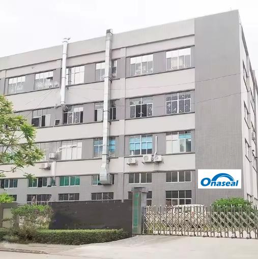 Sale Sealing Automotive Rubber Silicone Seal Strip Anti-Theft Door Seal Rubber Door Entrance Door