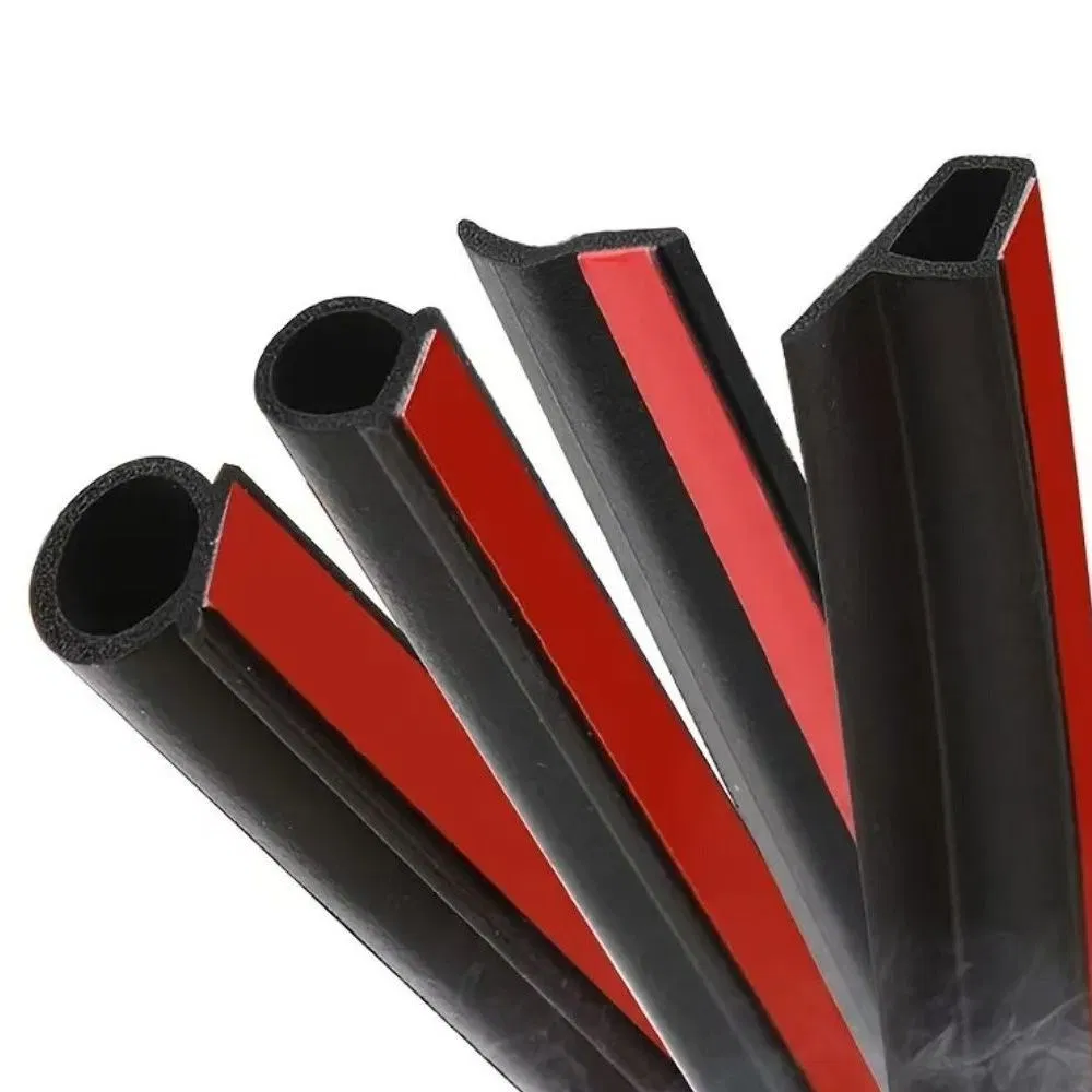 Automotive Trunk Sound - Insulation Strip Engine Cover Seal Strip