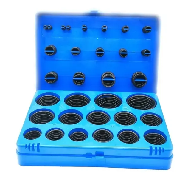 O-Ring Gasket View 3