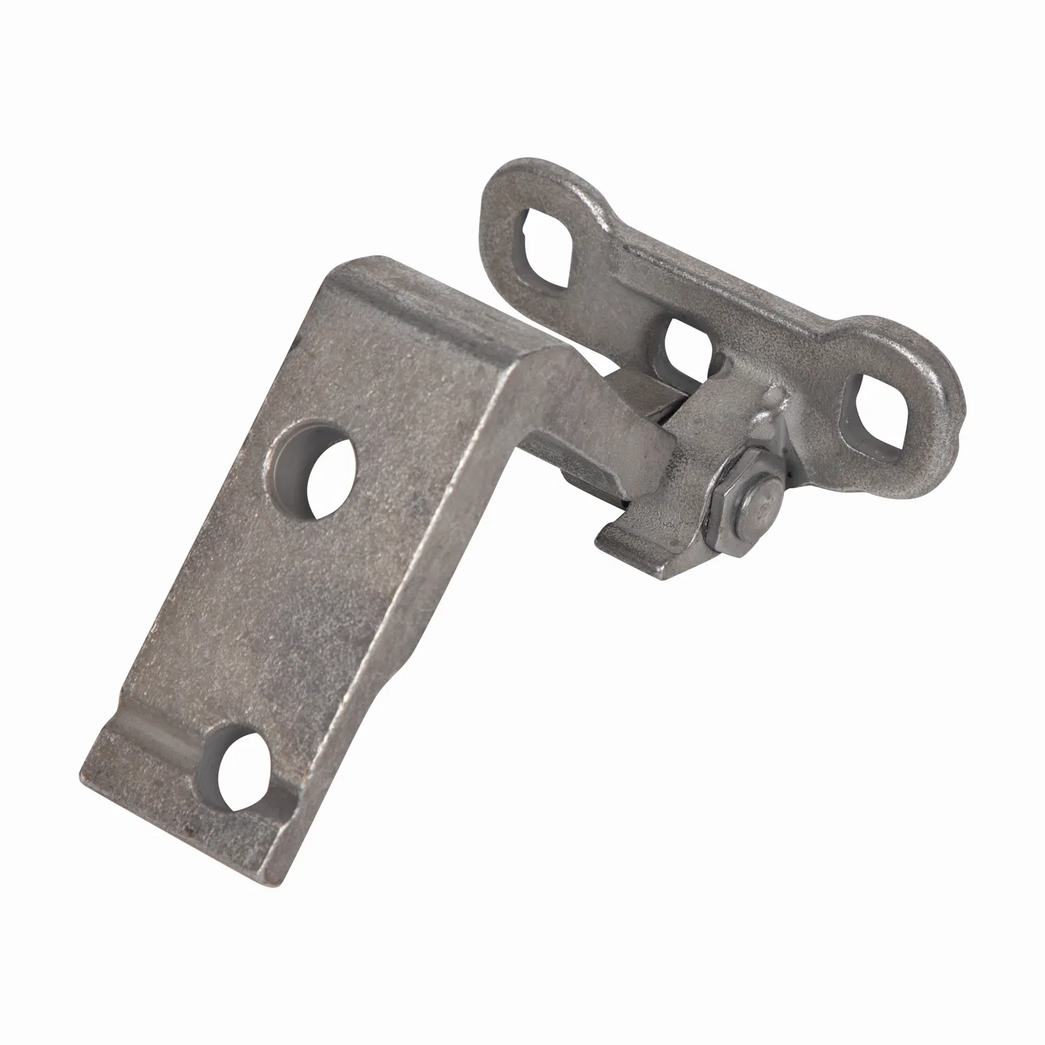 Heavy-Duty Door Hinges for Trucks, Suvs&Commercial Vehicles