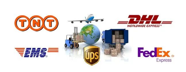 Shipping Logistics