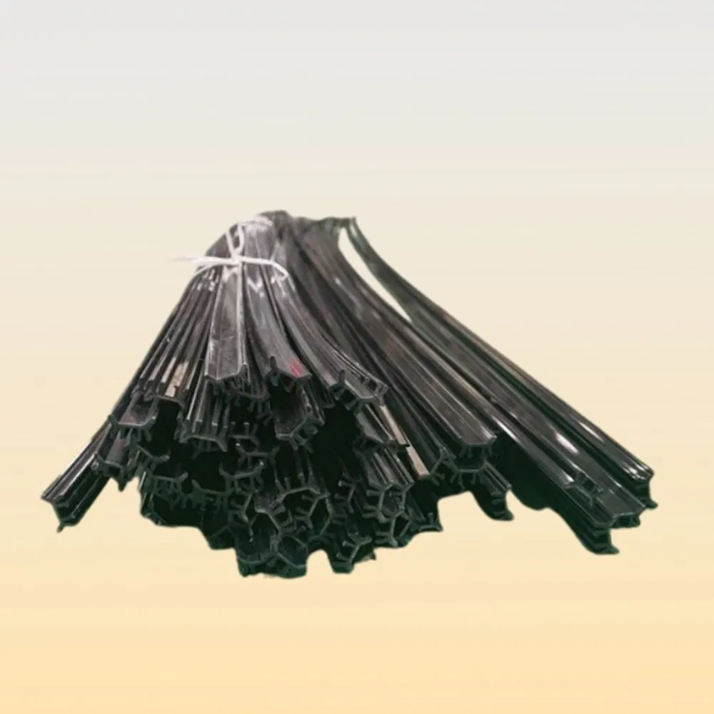 Flexible PVC Sealing Strip for Car Doors Truck Container Refrigerator Automotive Rubber Seal Custom Made Durable Weatherproof