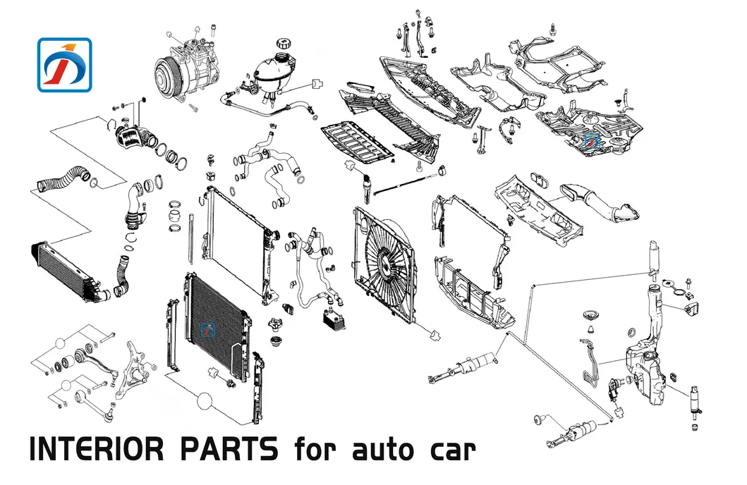 Parts Range 2