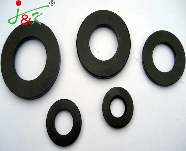 Rubber Sealing Gasket 4