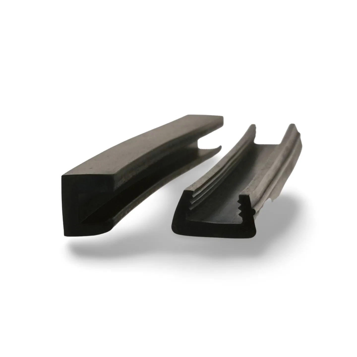 Heavy-Duty Sealing Strip for Waterproof Electrical Cabinet Protection PVC Rubber Profile