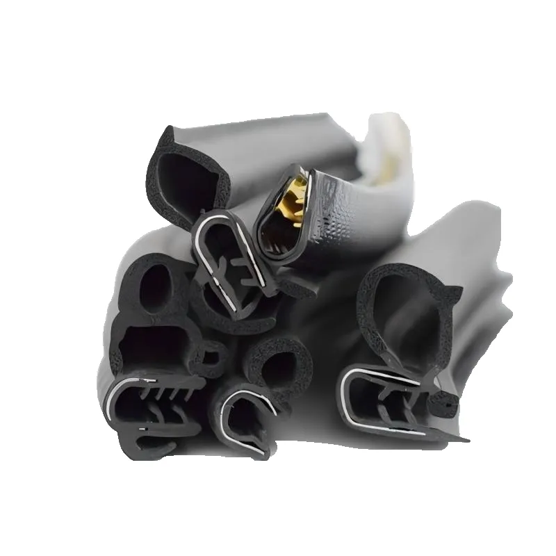 EPDM Rubber Sealing Strip