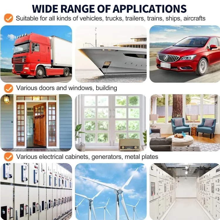 Application Scenario