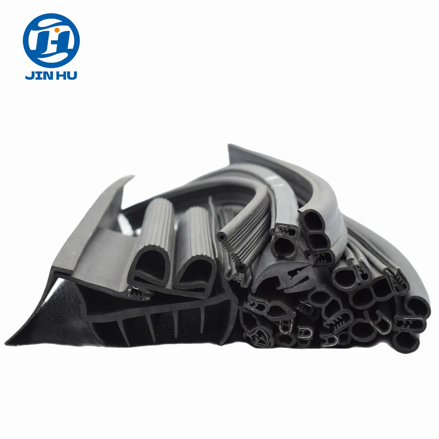 Sealing System Custom Shapesealing Rubber Strip for Window Automotive