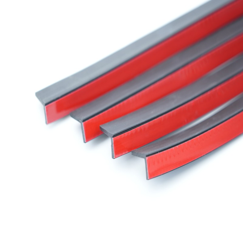 Premium Rubber Seal for Automotive Sunroof Good Sealing Weatherproof Dust Resistant