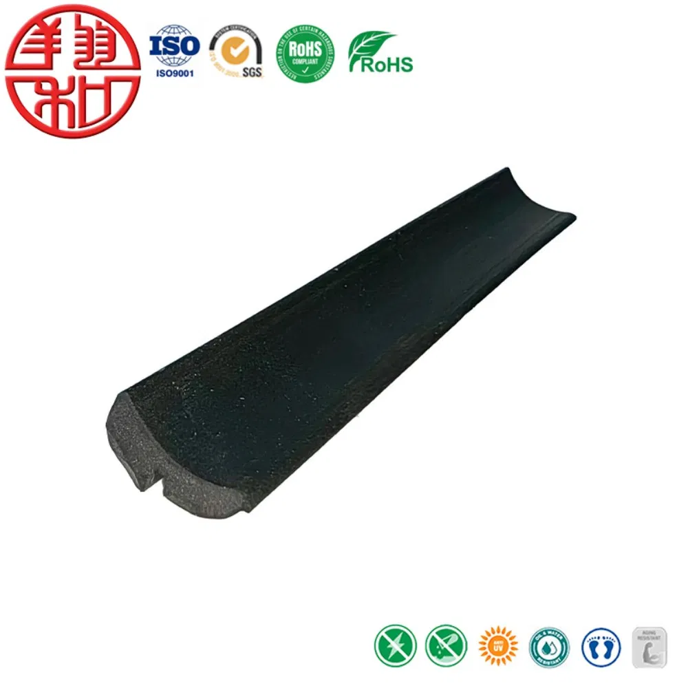 Premium EPDM Rubber Gasket for Reliable Automotive Sealing