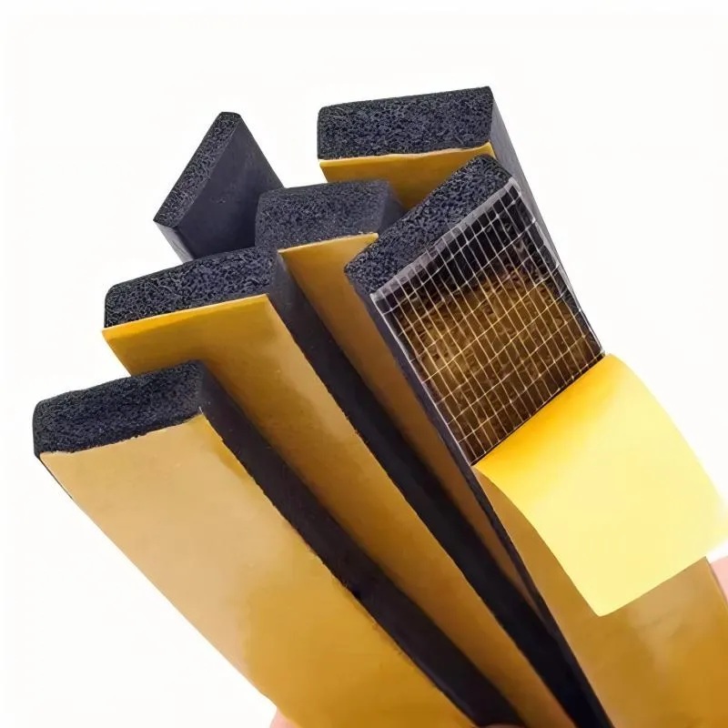 EPDM Foam Strip