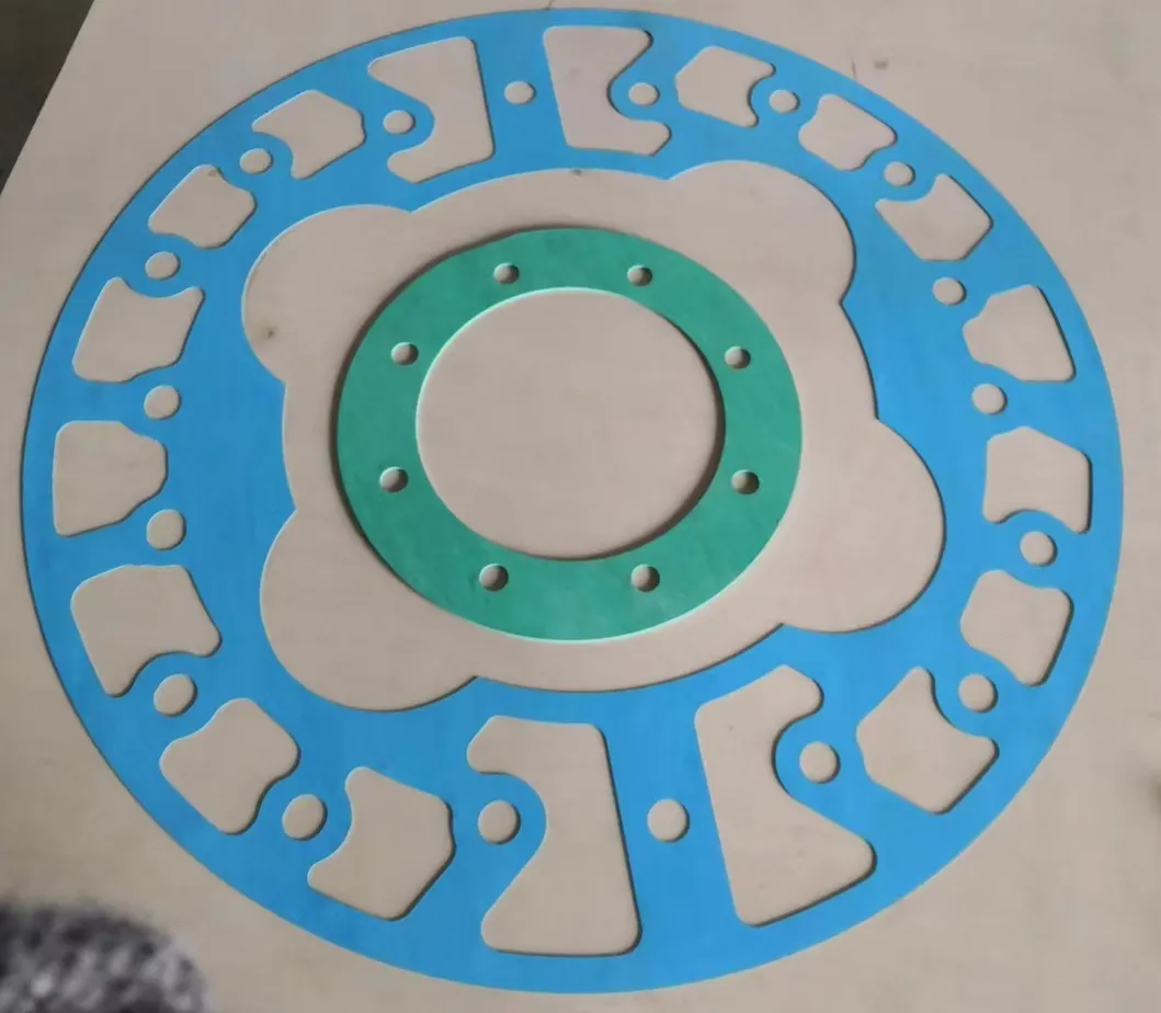 Asbestos-Free Sheet Photo 4