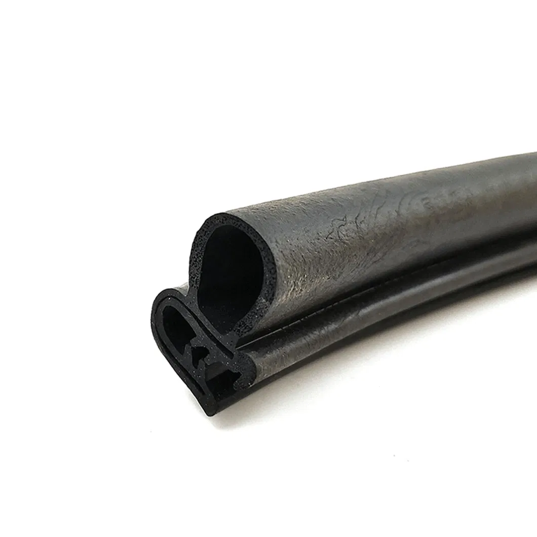 Rubber Seal Strip 2