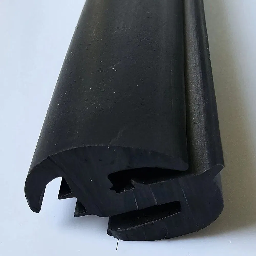 Automotive and Mechanical Doors Windows and Glass Sealing Strips EPDM Rubber Seal Strip
