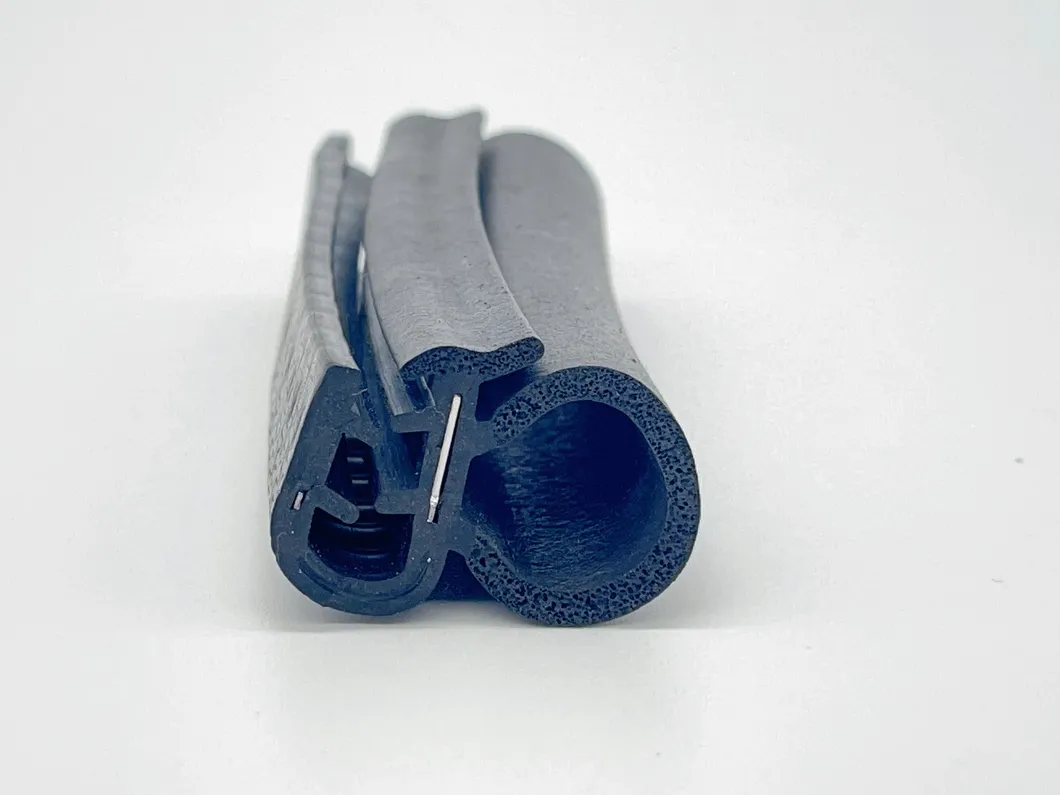 Sealing Strip Detail 2