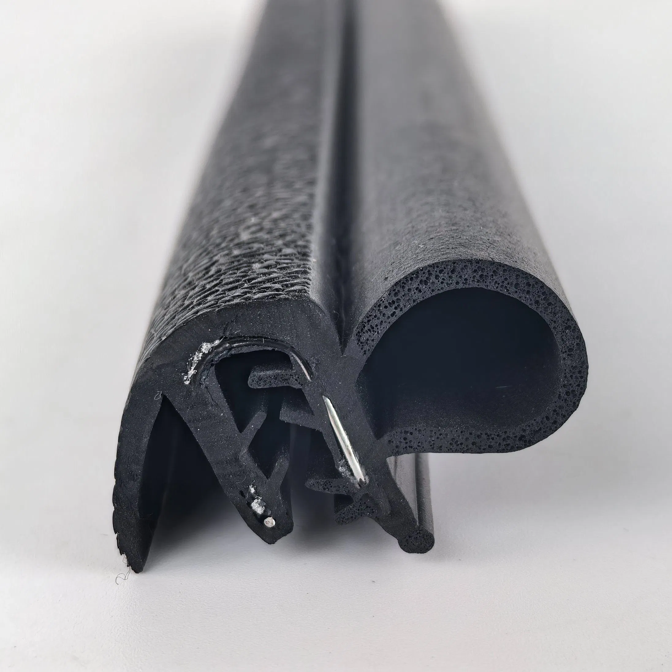 Automotive Rubber Door Window Seal Door Molding Trim Belt Weather Strip Door Seal for Cars