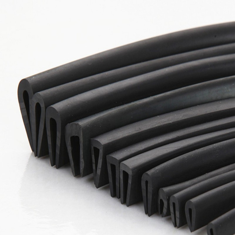 Ultimate EPDM Sealing Strip for Ultimate Weather Resistance