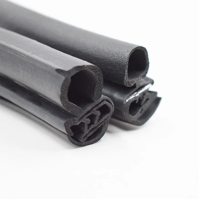 EPDM Rubber Detail 1