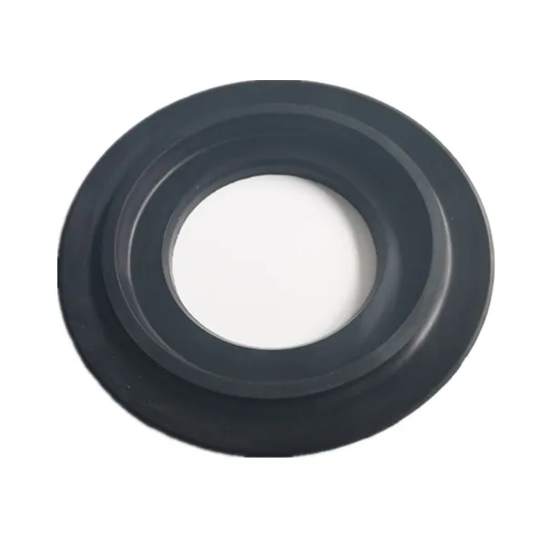 HNBR Rubber Sealing Gasket 6