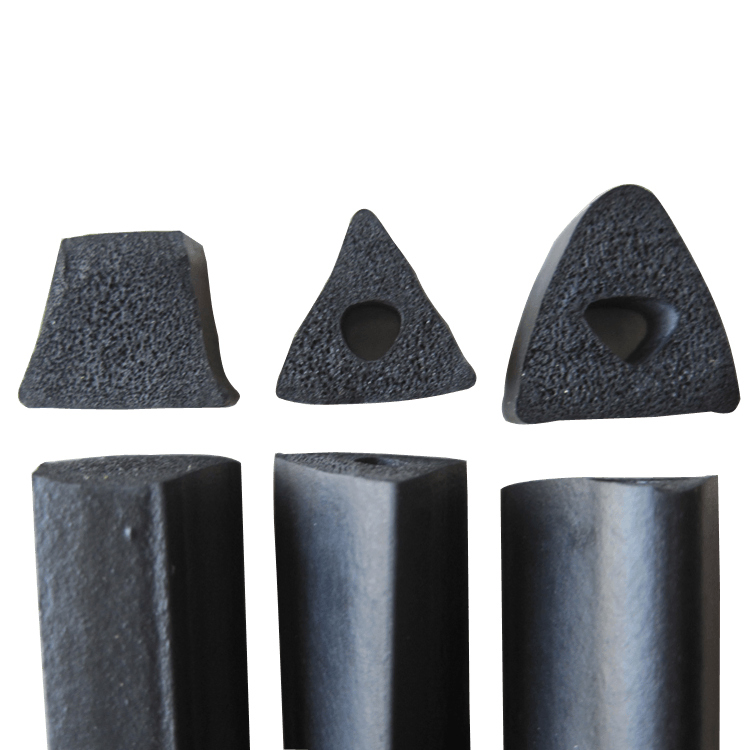 Car Automotive Door Trunk Guard Bulb Rubber Seal Edge Trim Strip