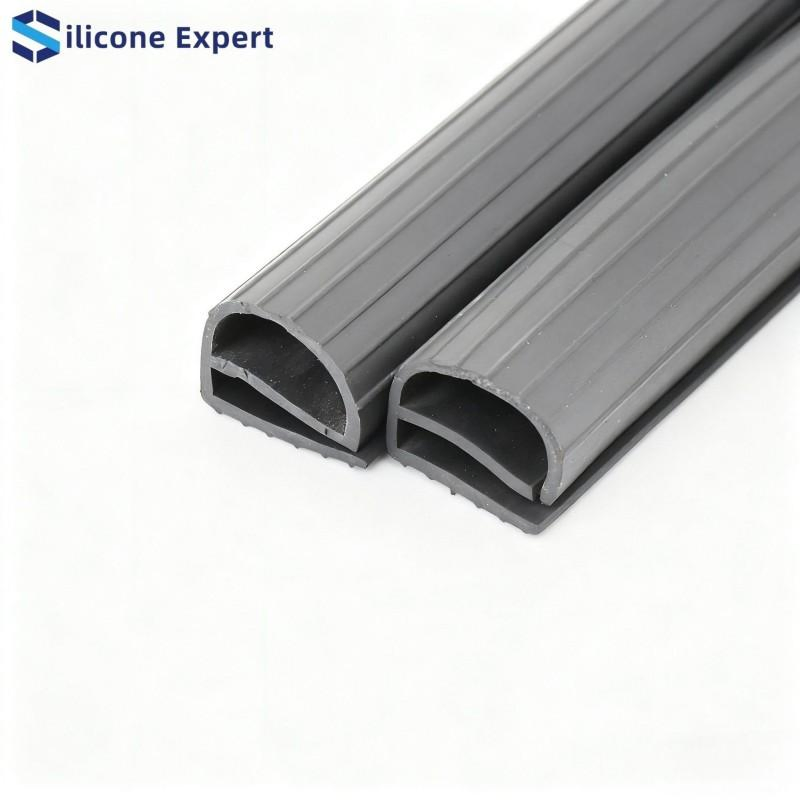 Why EPDM Sealing Strips Are The Preferred Choice for Automotive and Architectural Applications