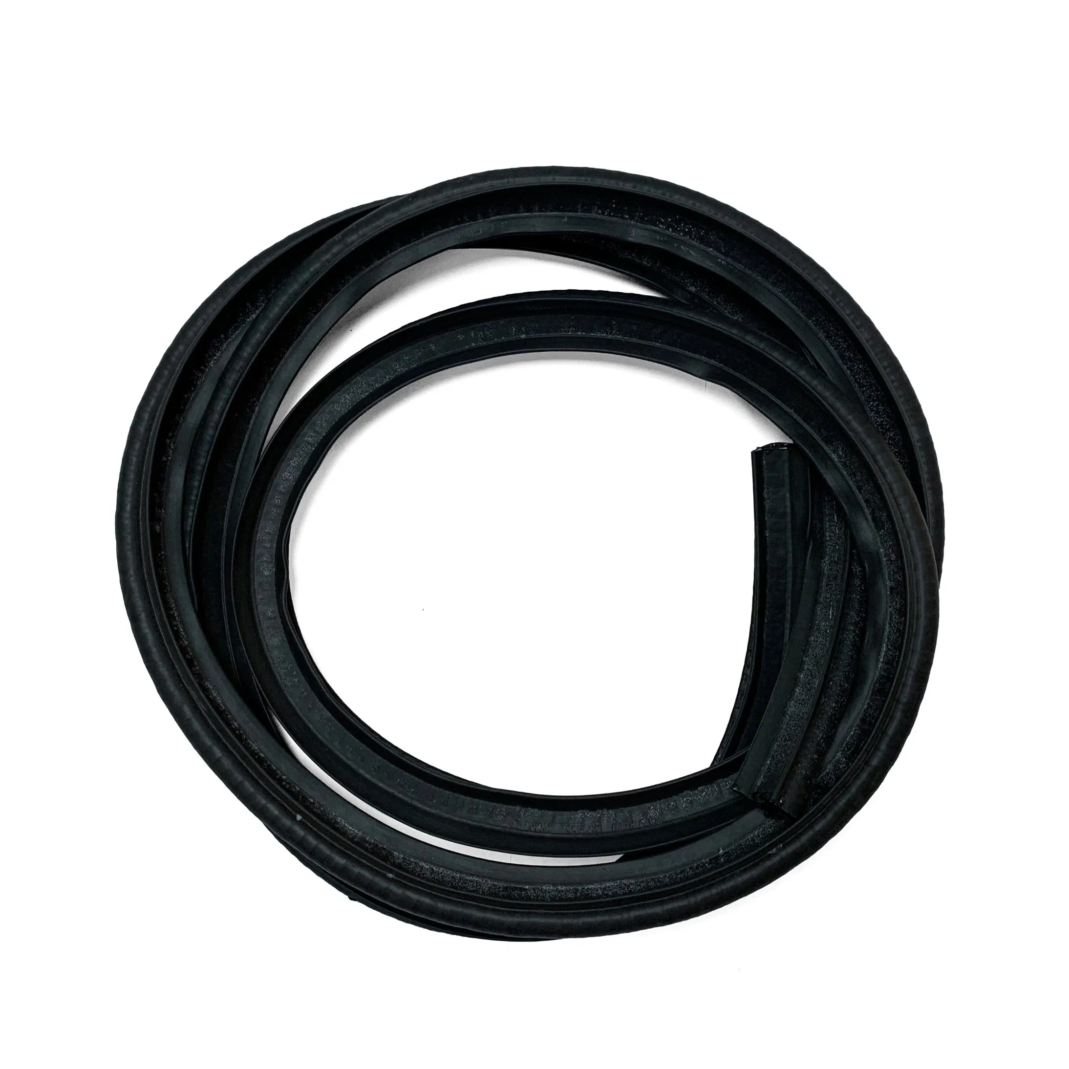 Customized Waterproof Auto Car Roof Rubber Sealing Strip