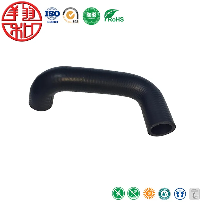 EPDM Rubber Sealing Gasket