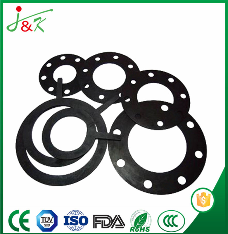 Rubber Sealing Gaskets for High-Quality Automotive Components