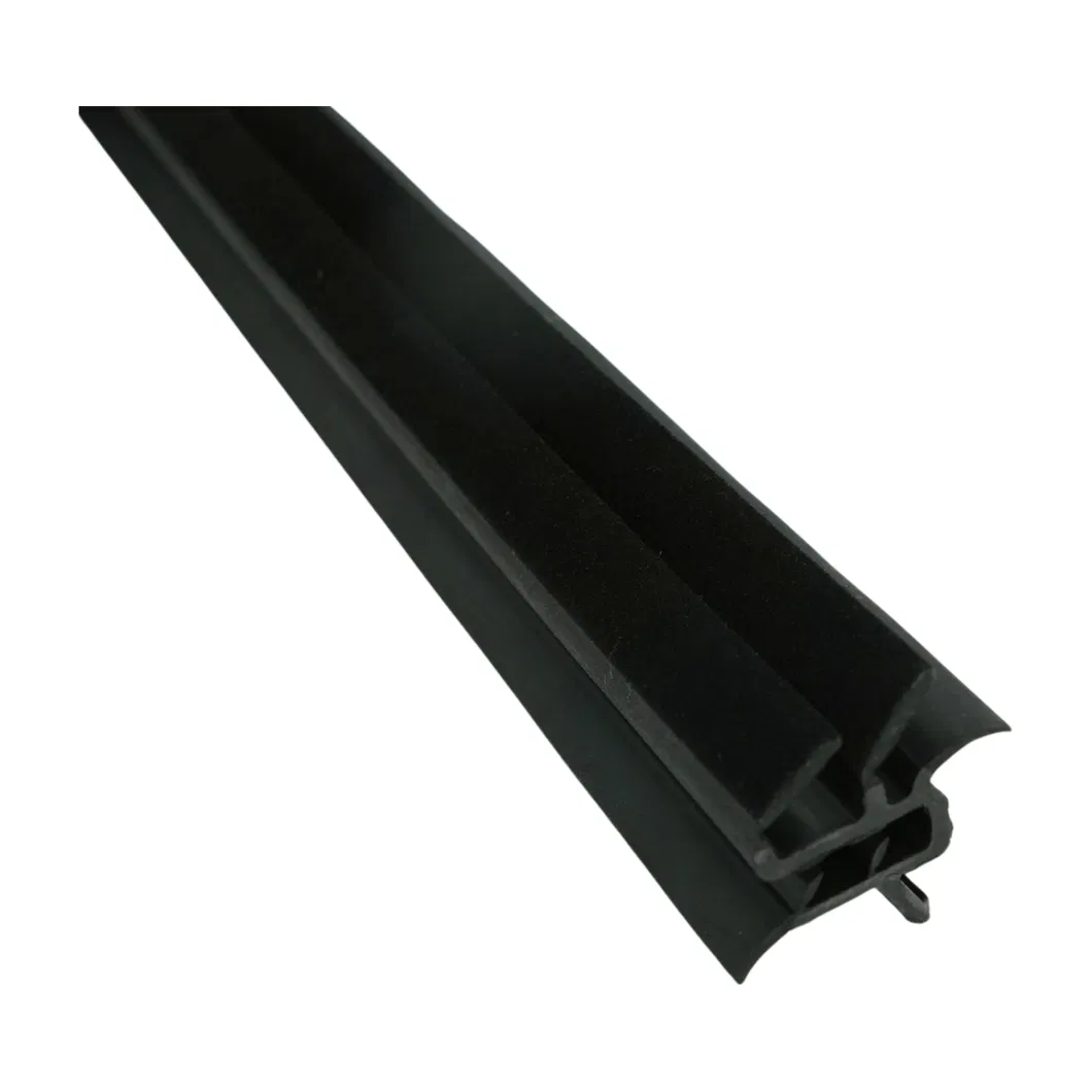 Rubber Seal Strip Detail