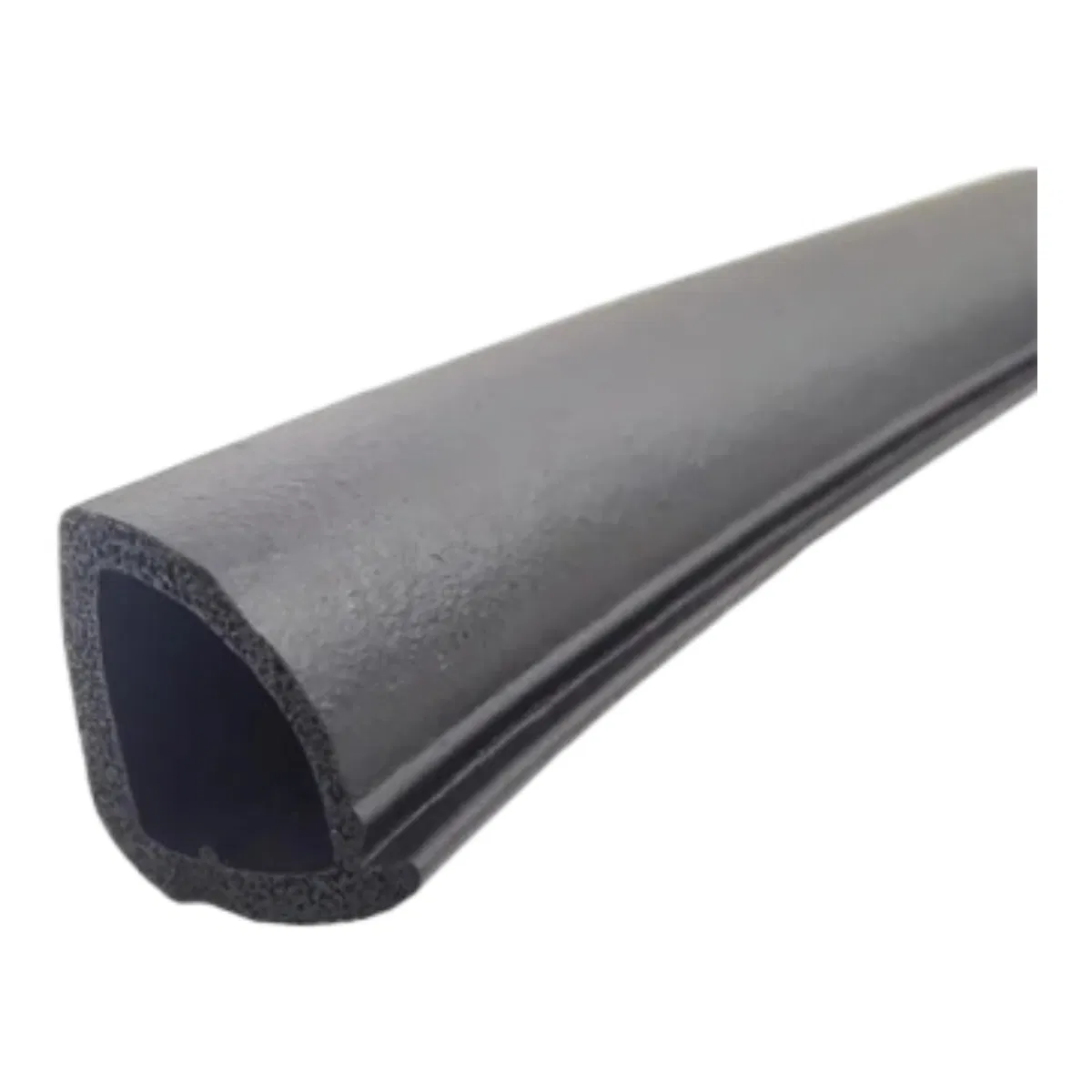 Premium EPDM Automotive Sealing Strip for Rubber Extrusion