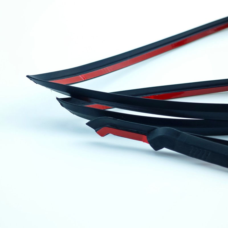 Specialized Rubber Seal Strip for Door Trunk Waterproof Dustproof OEM
