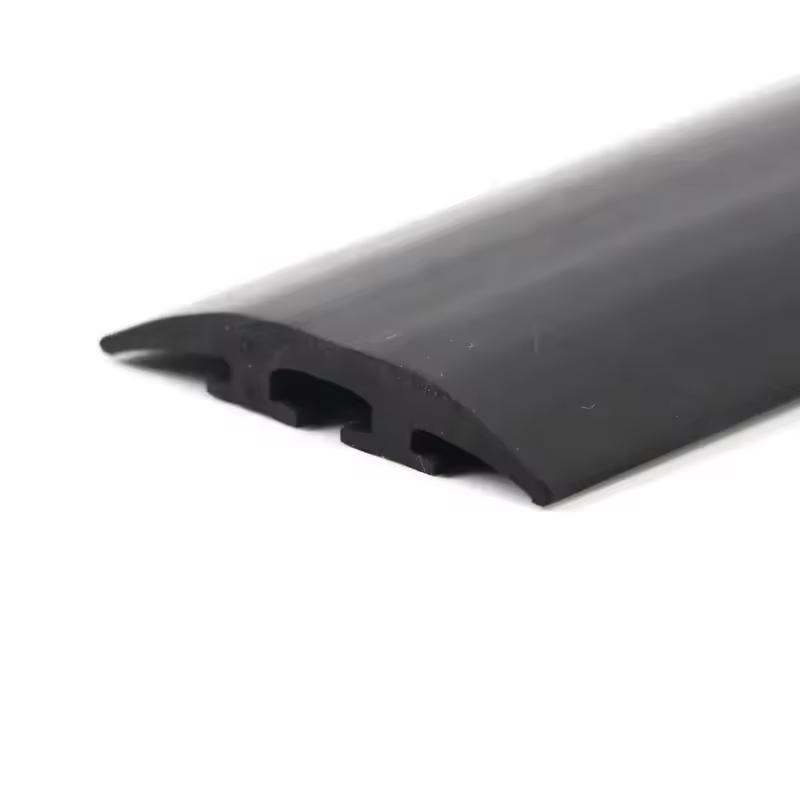 Wholesale EPDM Automotive Universal Windscreen Windshield Gate Door and Window Sunroof Molding Rubber Extrusion Seal Strip