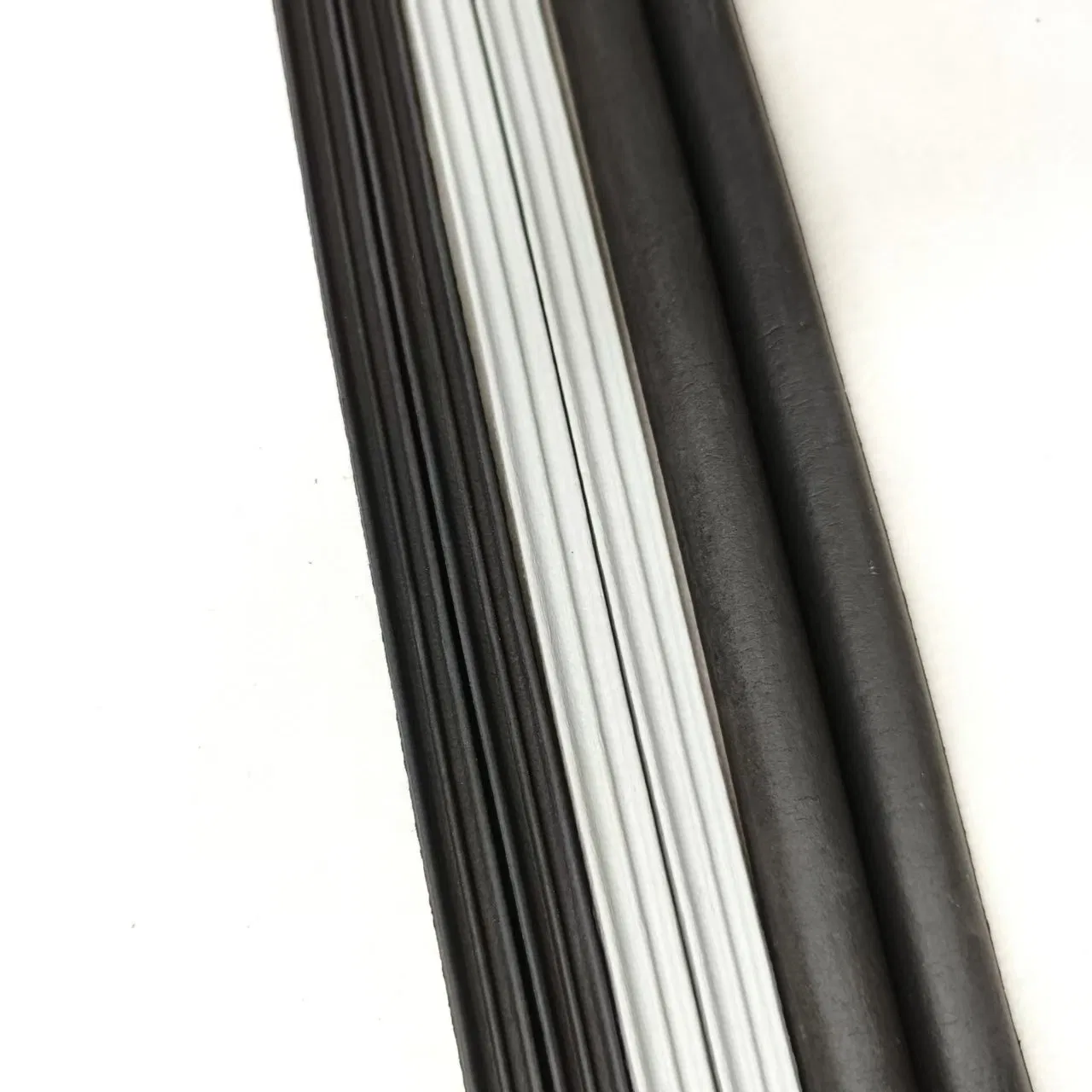 Customized EPDM Automotive Weather Stripping